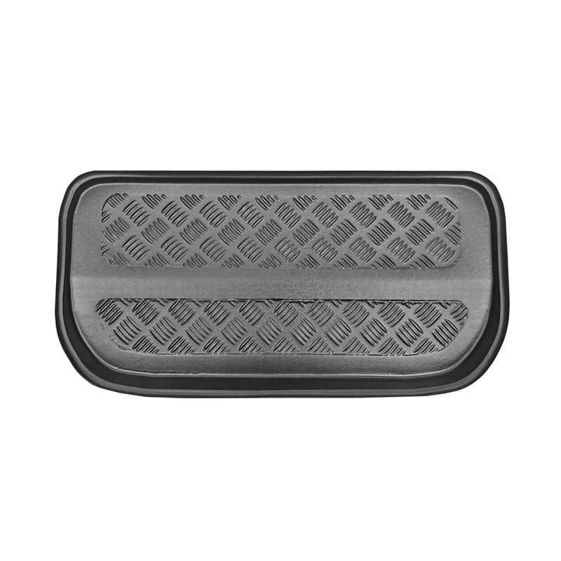 Coquille coffre-Avant (Frunk) 'anti-dérapant' sur mesure pour Tesla Model Y 2020-