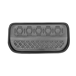 Coquille coffre-Avant (Frunk) 'Design' sur mesure pour Tesla Model Y 2020-