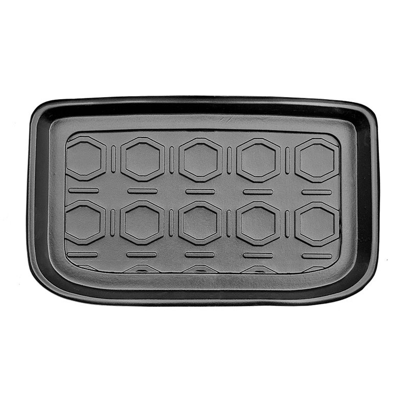 Bac de coffre 'Design' sur mesure pour Tesla Model Y 2020- (Sol en bas)