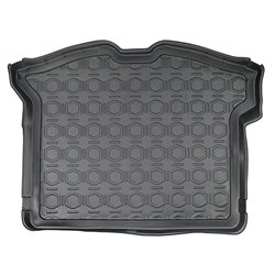 Bac de coffre 'Design' sur mesure pour Volvo V60 2010-2018 excl. Hybrid