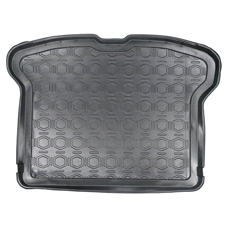 Bac de coffre 'Design' sur mesure pour Volvo XC60 2008-2016 Bac de coffre 'Design' sur mesure pour Volvo XC60 2008-2016
