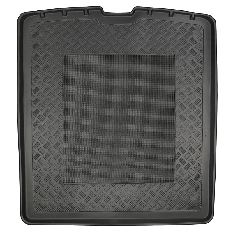 Bac de coffre 'anti-dérapant' sur mesure pour Volvo XC90 2015-