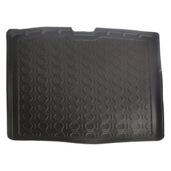 Bac de coffre 'Design' sur mesure pour Volvo XC90 2015-