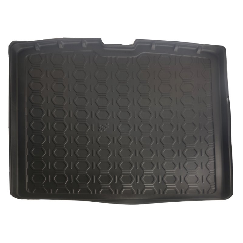 Bac de coffre 'Design' sur mesure pour Volvo XC90 2015-