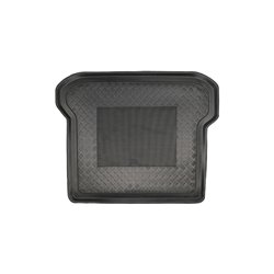 Bac de coffre 'anti-dérapant' sur mesure pour Volvo V70/XC70 2007-2016