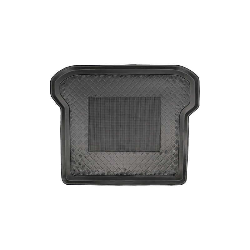 Bac de coffre 'anti-dérapant' sur mesure pour Volvo V70/XC70 2007-2016