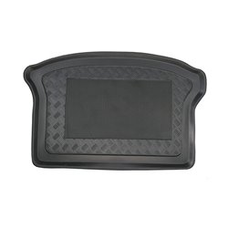 Bac de coffre 'anti-dérapant' sur mesure pour Volvo V40 2012- incl. Cross Country