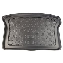 Bac de coffre 'Design' sur mesure pour Volvo V40 2012- incl. Cross Country