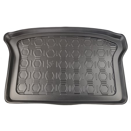 Bac de coffre 'Design' sur mesure pour Volvo V40 2012- incl. Cross Country Bac de coffre 'Design' sur mesure pour Volvo V40 2012- incl. Cross Country