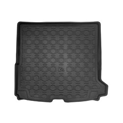 Bac de coffre 'Design' sur mesure pour Volvo V60 II 2018-