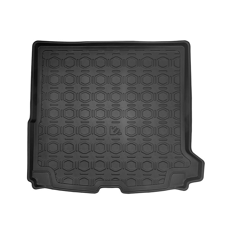 Bac de coffre 'Design' sur mesure pour Volvo V60 II 2018-