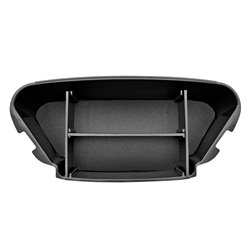 Organiseur de coffre avant (Frunk) 'anti-dérapant' sur mesure pour Volvo XC40 Recharge 2020- & C40 Recharge 2021- & EX40 2024-