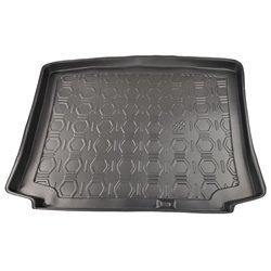 Bac de coffre 'Design' sur mesure pour Volkswagen Golf IV 3/5-portes 1998-2003