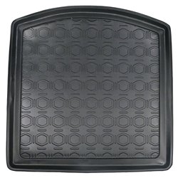 Bac de coffre 'Design' sur mesure pour Volkswagen Touran 2003-2015