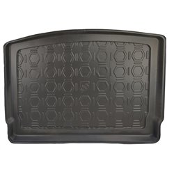 Bac de coffre 'Design' sur mesure pour Volkswagen Golf V/VI 3/5-portes 2003-