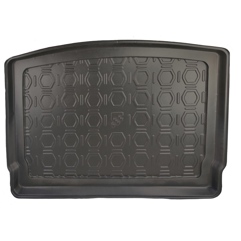 Bac de coffre 'Design' sur mesure pour Volkswagen Golf V/VI 3/5-portes 2003-