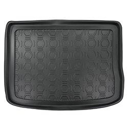 Bac de coffre 'Design' sur mesure pour Volkswagen Tiguan 2007-2015