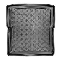 Bac de coffre 'Design' sur mesure pour Volkswagen Passat 3C Variant 2005-2010 & 2011-