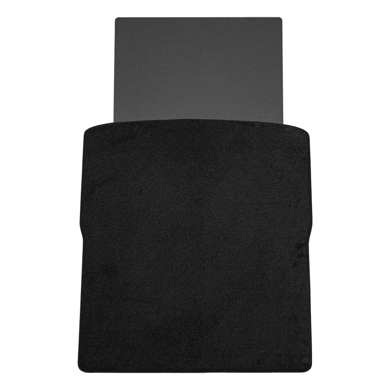 Tapis de coffre en velours sur mesure pour Volkswagen Passat 3C Variant 2005-2010 & 2011-