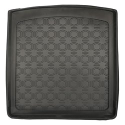 Bac de coffre 'Design' sur mesure pour Volkswagen Touareg 2002-2010