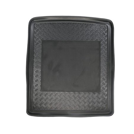 Bac de coffre 'anti-dérapant' sur mesure pour Volkswagen Sharan / Seat Alhambra 2010- Bac de coffre 'anti-dérapant' sur mesure pour Volkswagen Sharan / Seat Alhambra 2010-