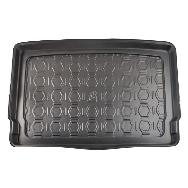 Bac de coffre 'Design' sur mesure pour Volkswagen Golf VII HB 3/5-portes 2012-