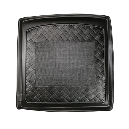 Bac de coffre 'anti-dérapant' sur mesure pour Volkswagen Golf VII Variant 2012- Bac de coffre 'anti-dérapant' sur mesure pour Volkswagen Golf VII Variant 2012-