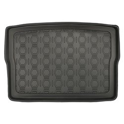 Bac de coffre 'Design' sur mesure pour Volkswagen Passat 3G Sedan 2014-