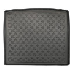 Bac de coffre 'Design' sur mesure pour Volkswagen Transporter T6 Caravelle 2015-