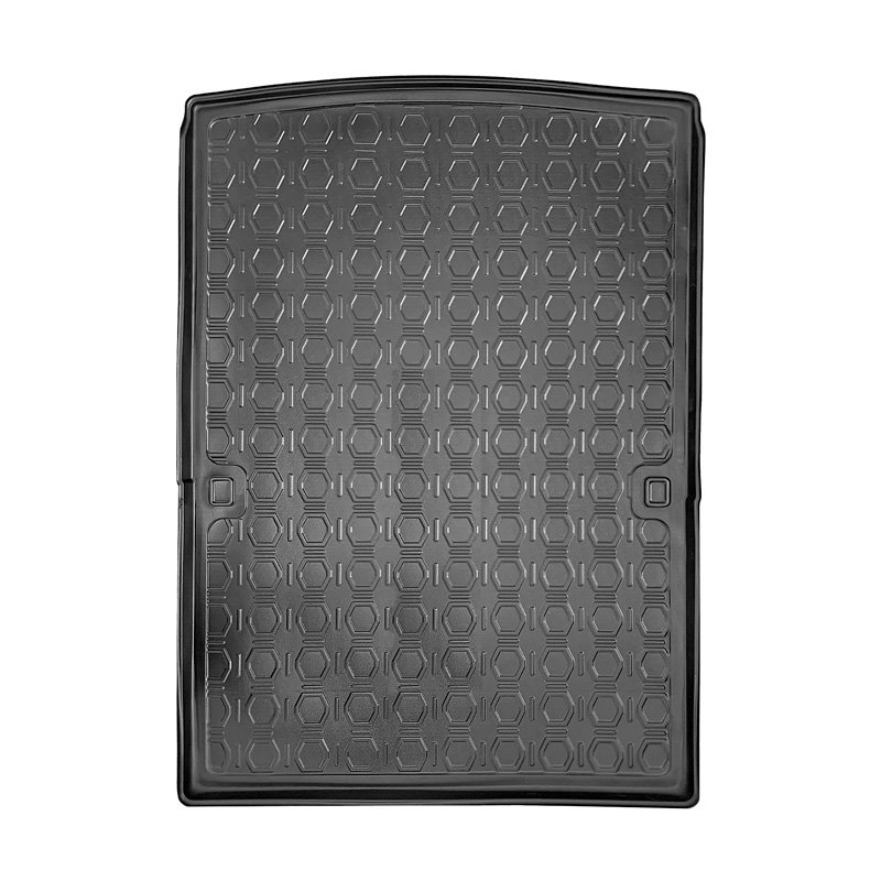 Bac de coffre 'Design' sur mesure pour Volkswagen Caddy V Box 2020-