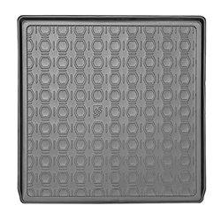 Bac de coffre 'Design' sur mesure pour Volkswagen ID.Buzz (Bus) 2022-