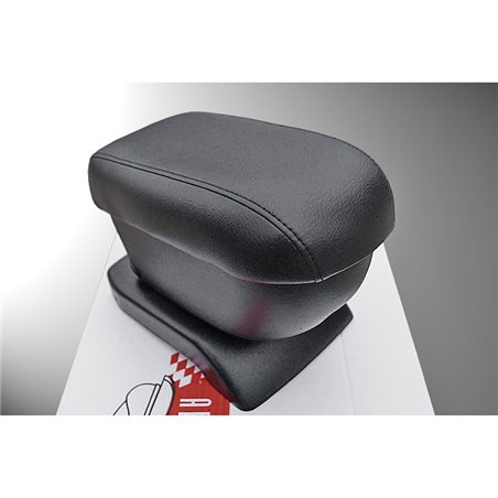 Accoudoir simili cuir sur mesure pour Toyota Verso 2009- & 2013-