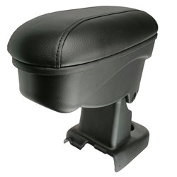 Accoudoir Slider sur mesure pour Toyota Yaris III Facelift 2014-2020