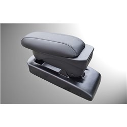 Accoudoir Slider sur mesure pour Volkswagen Passat 3C 2005-2014