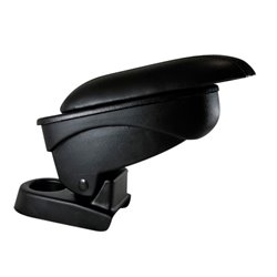 Accoudoir Slider sur mesure pour Volkswagen Caddy V Box/MPV (boîte manuelle) 2020-