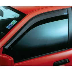 Déflecteurs latéraux sur mesure pour Hyundai H1 4/5 portes 2008-