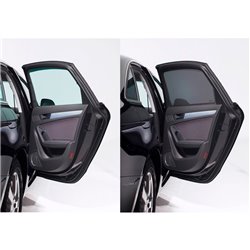 Sonniboy sur mesure pour Ford Mondeo Wagon 2001-2007