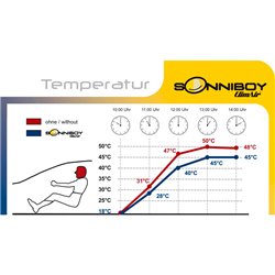 Sonniboy sur mesure pour Audi A6 (C8) Sedan 2018-
