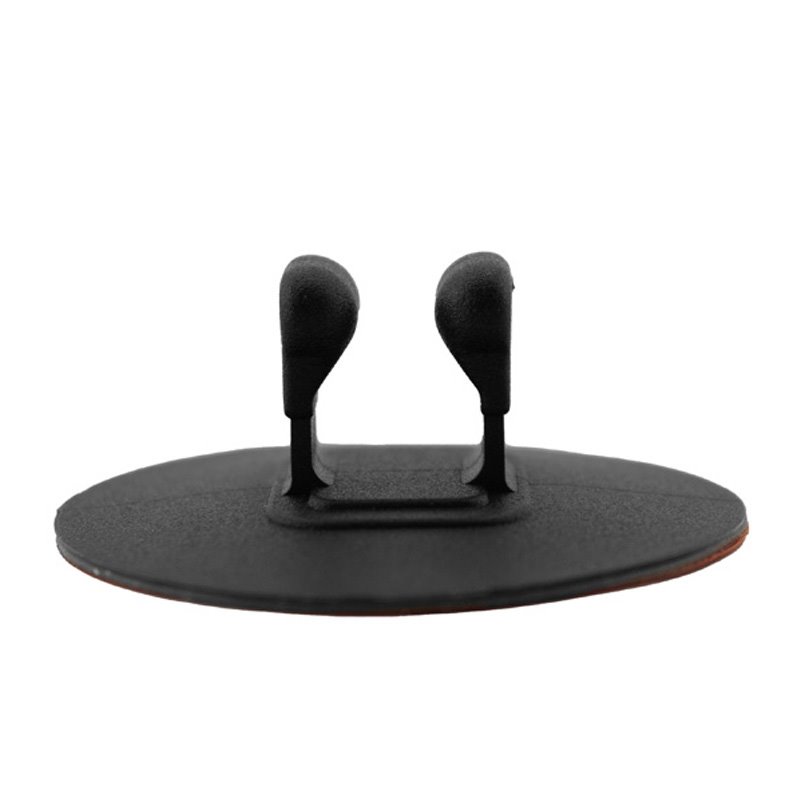 Sonniboy Clip de Remplacement S363 - Autoadhésif droit