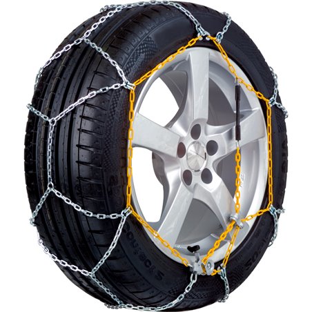 Chaines a Neige Everest Power X Taille 020