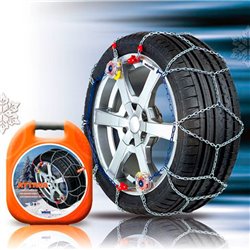 Chaines a neige Weissenfels Clack & Go Attiwa M43 Nr. 12