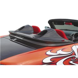 Chargespeed Couvre SoftTop sur mesure pour Honda S2000 AP1 (Tonneau Cover)