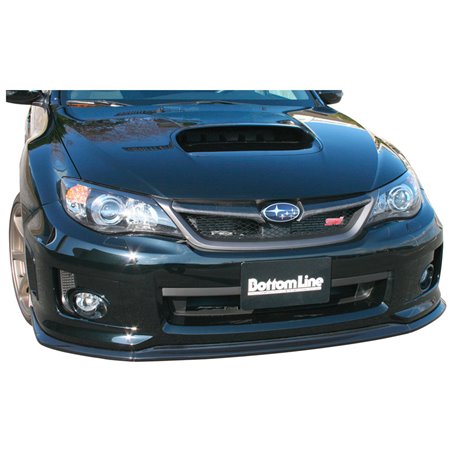 Chargespeed Pièces de Grille sur mesure pour Subaru Impreza WRX STi 4/5-portes GR/GV (C-) (FRP)