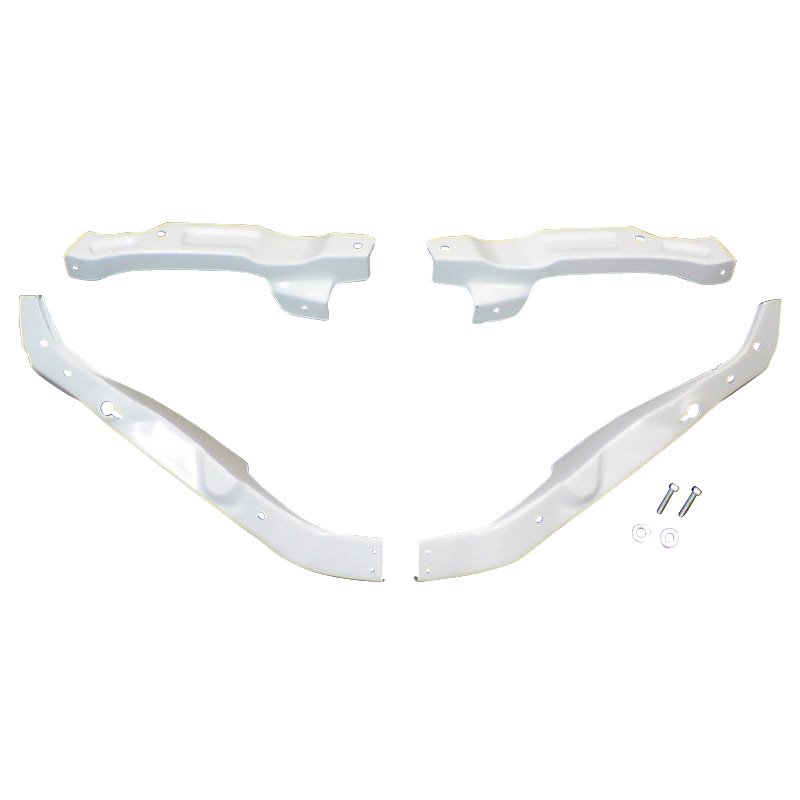 Chargespeed FaceLift Conversion sur mesure pour Subaru Impreza GD# &#039;Round To Peanut Eye&#039;