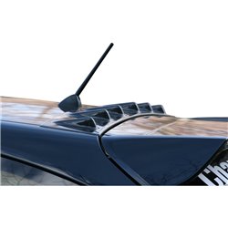 Chargespeed Roof Fin Becquet de toit sur mesure pour Subaru Impreza WRX STi 2008- (FRP)