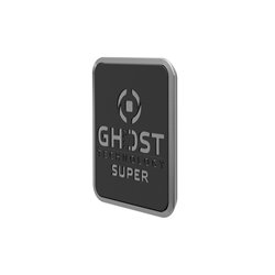 Support de smartphone universel et magnétique Celly Ghost Super Fix
