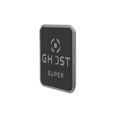 Support de smartphone universel et magnétique Celly Ghost Super Fix