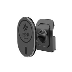 Support pour smartphone Celly Ghost Magsafe sur mesure pour Tesla Modèle 3, S, X et Y