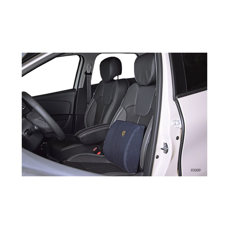 Defa Coussin Lombaire Bleu