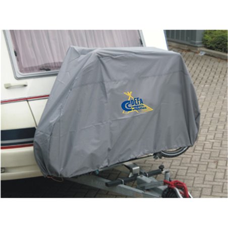 Defa Bike Cover - Housse de Vélo pour Timon